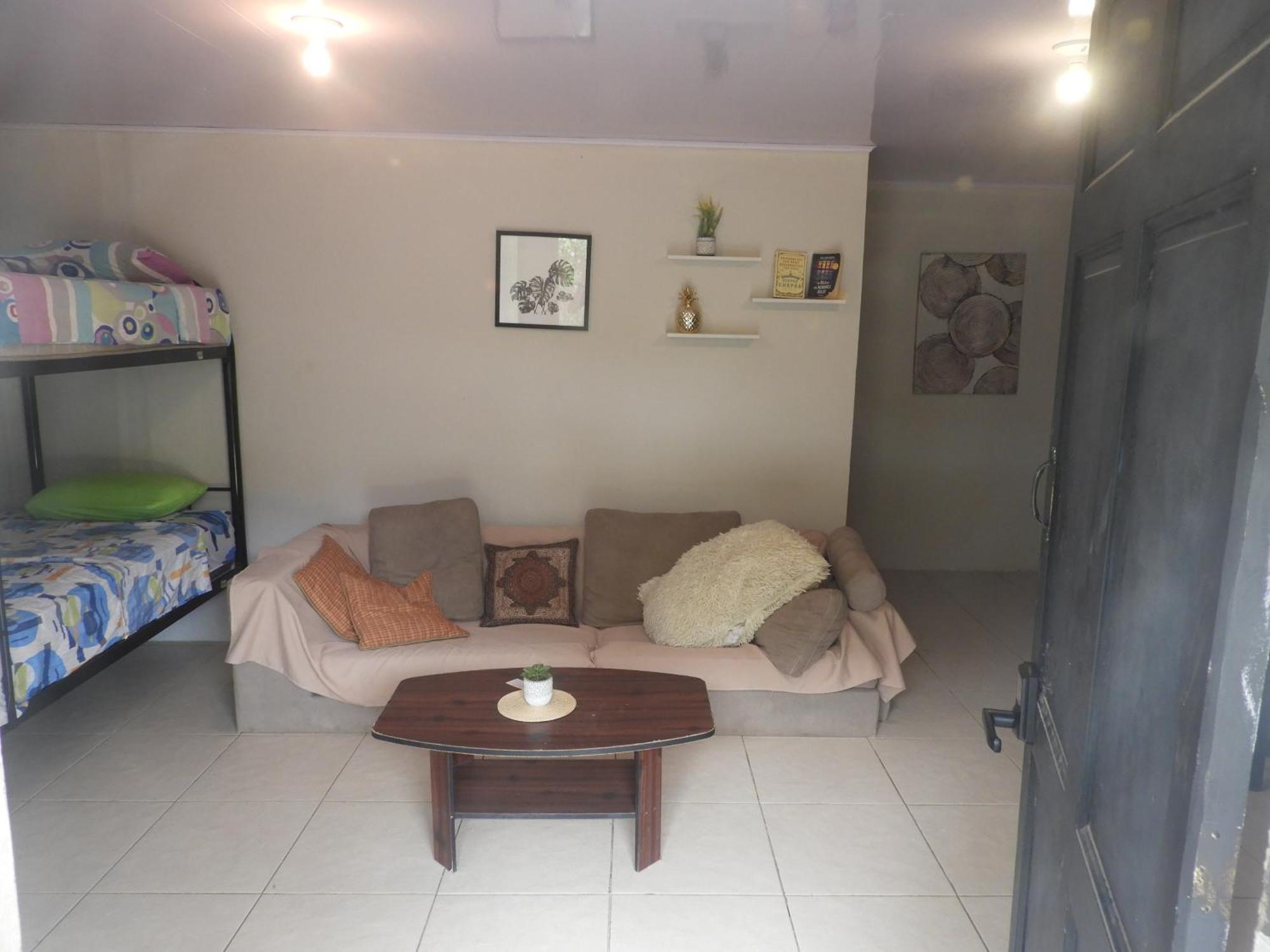 The Backside House Hostel Tamarindo Exterior foto