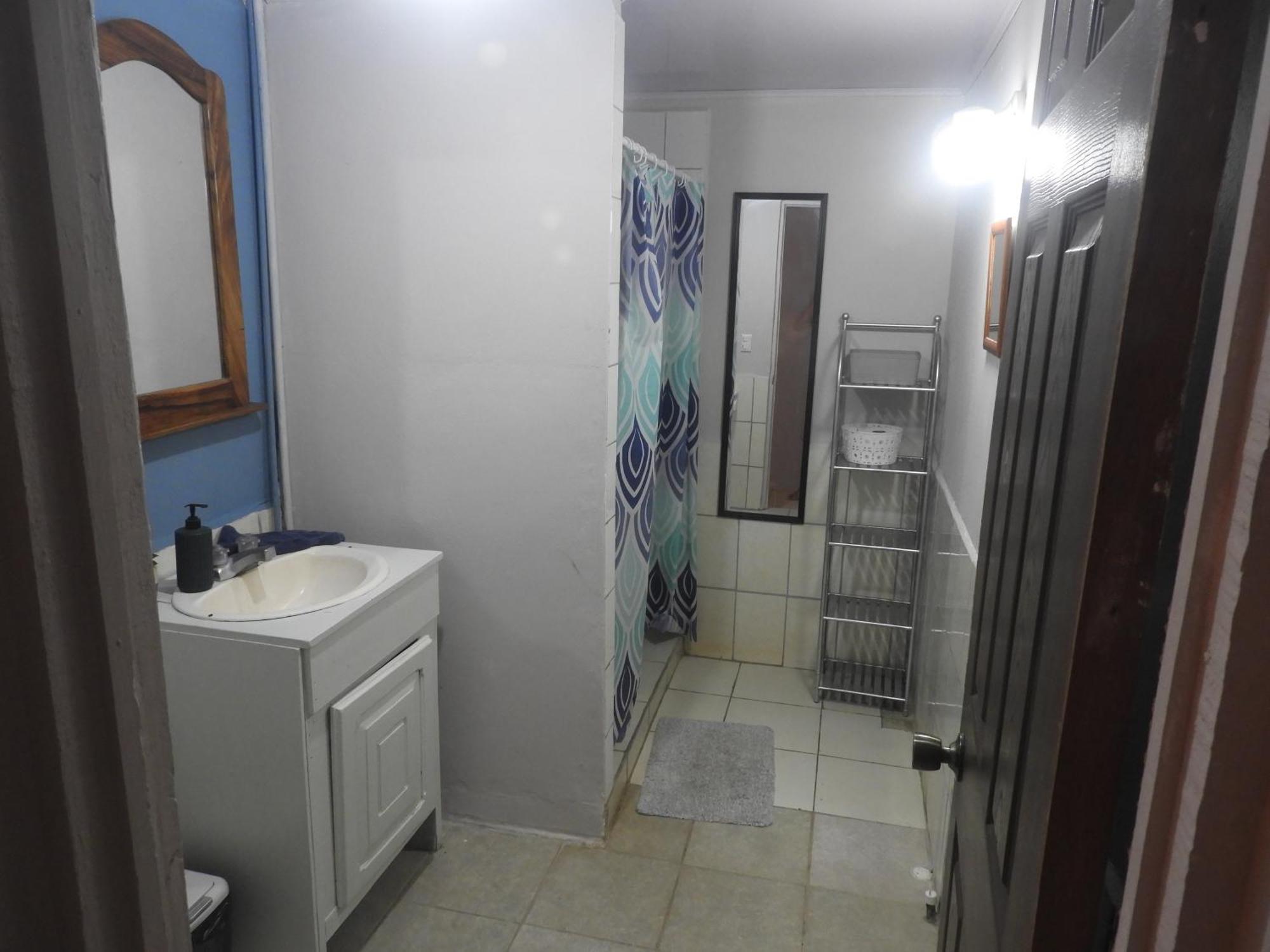 The Backside House Hostel Tamarindo Exterior foto